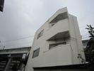 タケダビルの間取り画像