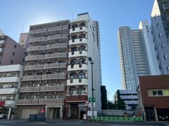 EAST白島の外観画像