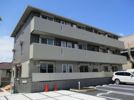 ラ・シャンスの間取り画像
