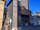 R－THREEの外観