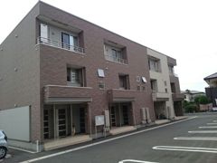プライム・ガーデンⅡの外観画像