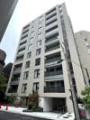 アトラス白金台レジデンスの間取り画像