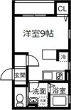 パインスコッチの間取り画像