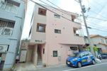 垣内ビルの間取り画像