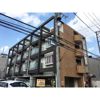 エトワール大成町の間取り画像