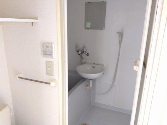 バスルーム