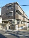 フェリーチェ上福岡の外観