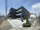 HARMONIOUS福江の外観