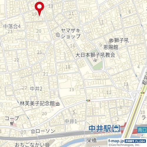 地図