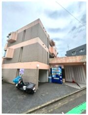 プリンスオブオレンジ横浜の外観画像