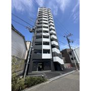 アドバンス大阪フルーヴの外観画像