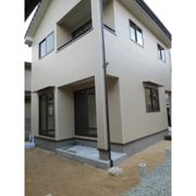 子飼本町サイゴウCP一戸建て 2号の外観画像