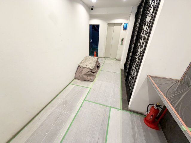 ロビー