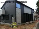 レーニアクレストA棟の間取り画像