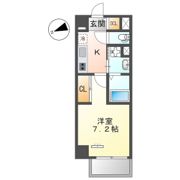 Kukui Komohanaの間取り画像