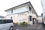 サニーコートの間取り画像