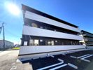 フィオーレガーデン北田宮 Bの間取り画像