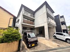 マティエール曽根の外観画像