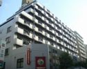 フジマンション第2の外観