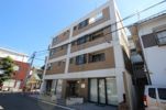 メゾン弥山の外観