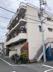 コーポたけうちの外観画像