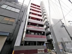 ディー・シモンズ梅田の外観画像