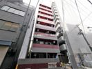 ディー・シモンズ梅田の間取り画像