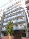 エルフォルテ品川サウスシティの間取り画像