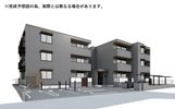 D-residence服部寿町の外観