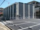 レオネクストアベニール鳥海の間取り画像