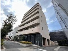 D－Room Stay洗足（ダイワリビング）の間取り画像