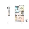 I.Room（アイルーム）Ⅰの間取り画像