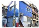 門真市野里町貸家の間取り画像