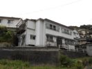 前川アパートの間取り画像