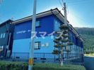 ラ・グランブルーAの間取り画像