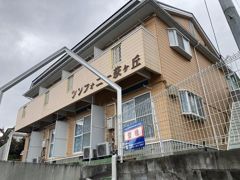 シンフォニー萩ケ丘の外観画像