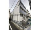 フジパレス津田駅前Ⅲ番館の外観