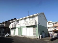 フレグランスDの外観画像