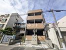 ハーモニーテラス内代町Ⅱの外観