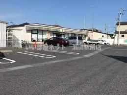 セブンイレブン大津一里山店（コンビニ）まで296m