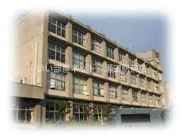 大津市立瀬田東小学校（小学校）まで574m