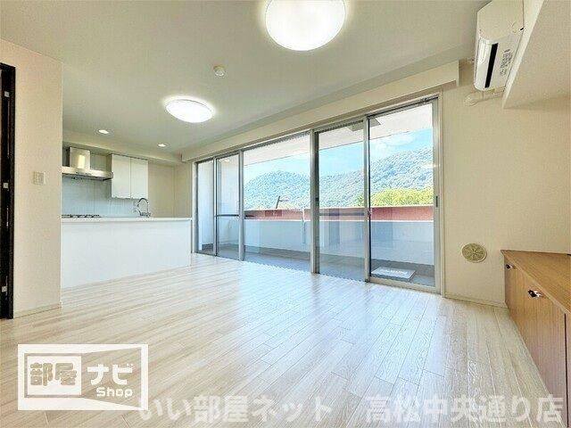 リビング