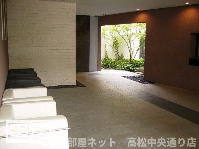 ロビー