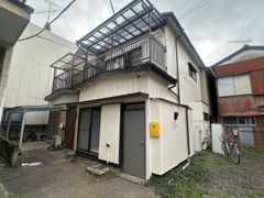 喜沢2丁目戸建の外観画像