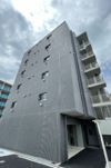 lunaire六町の外観