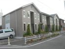 メルヴェーユ（蕨）の外観
