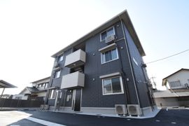 サン・アヴニールの外観画像