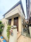 井の頭2丁目戸建の間取り画像