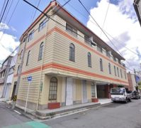 マークハイツ本町の外観画像
