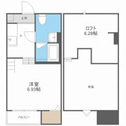 Cerejaの間取り画像